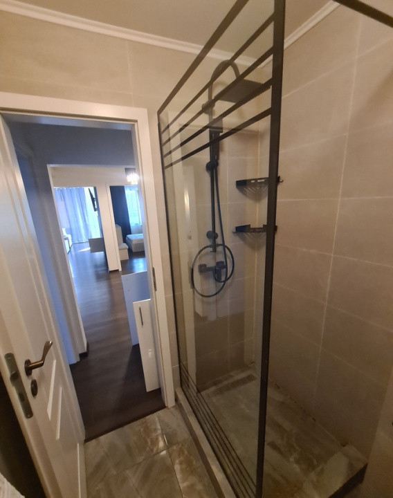 Apartament 4 camere | 2 bai | 84mp | Crangasi 