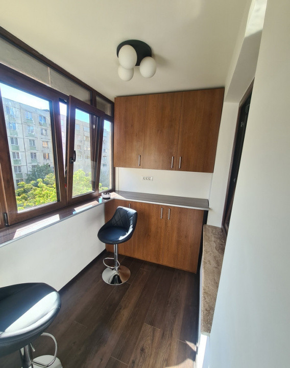 Apartament 4 camere | 2 bai | 84mp | Crangasi 