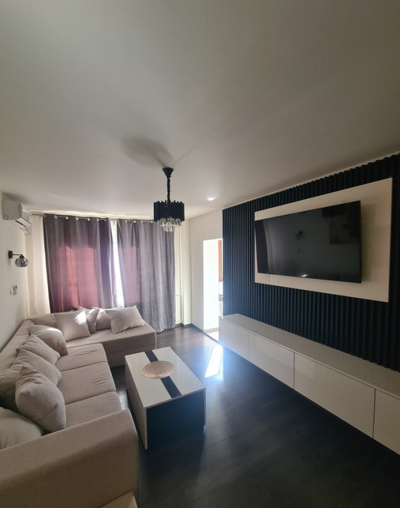 Apartament 4 camere | 2 bai | 84mp | Crangasi 