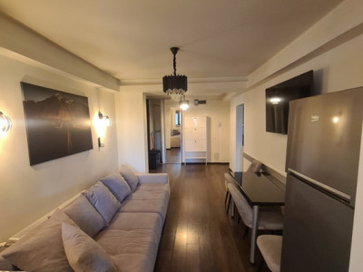 Apartament 4 camere | 2 bai | 84mp | Crangasi 
