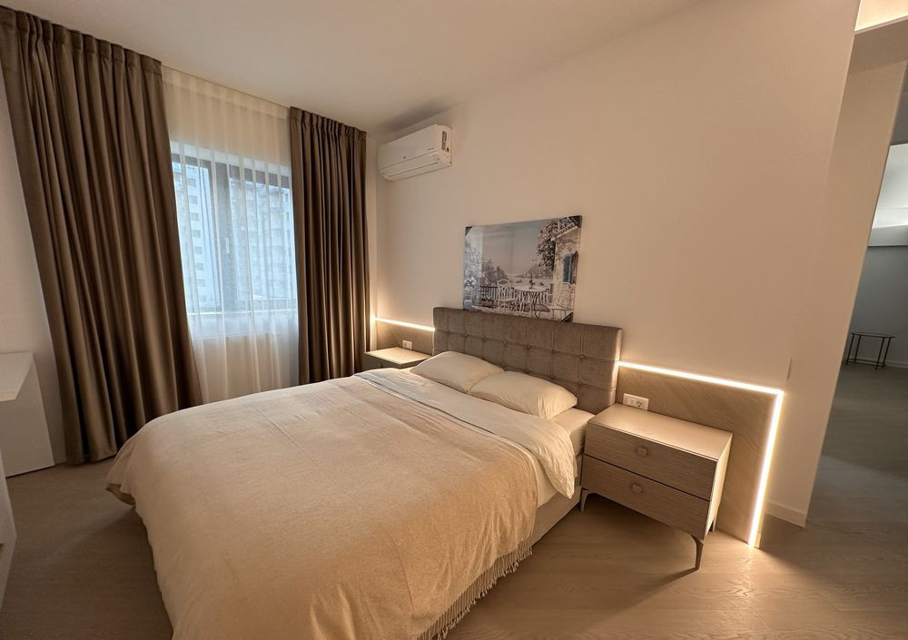 Apartament 3 camere | Premium | Cortina North - Pipera