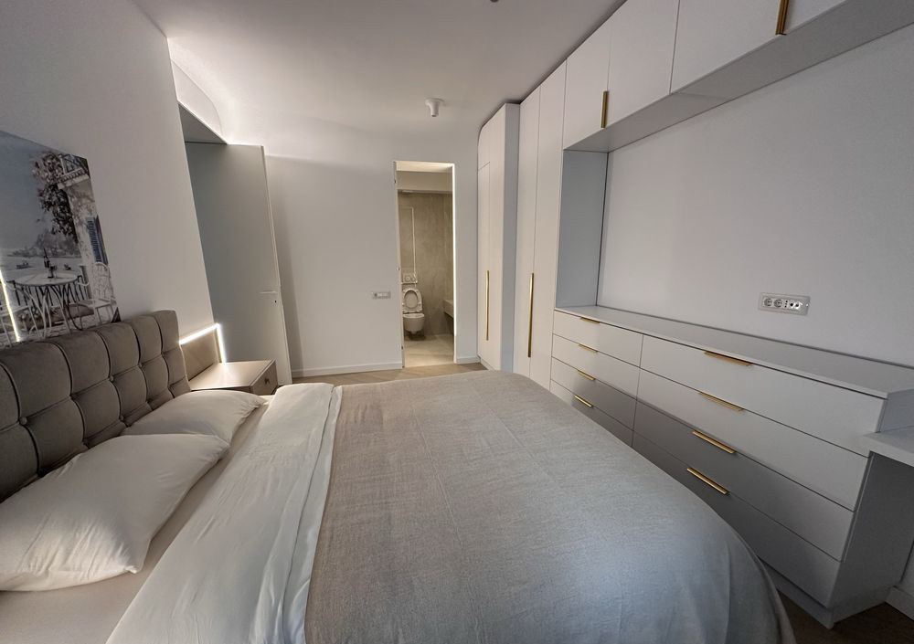 Apartament 3 camere | Premium | Cortina North - Pipera