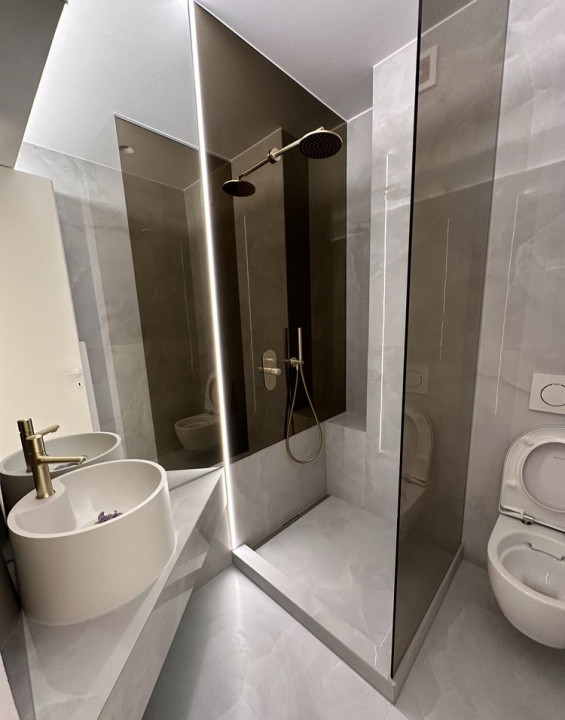 Apartament 3 camere | Premium | Cortina North - Pipera