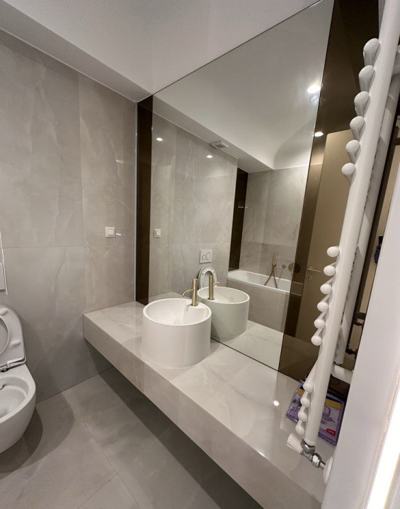 Apartament 3 camere | Premium | Cortina North - Pipera