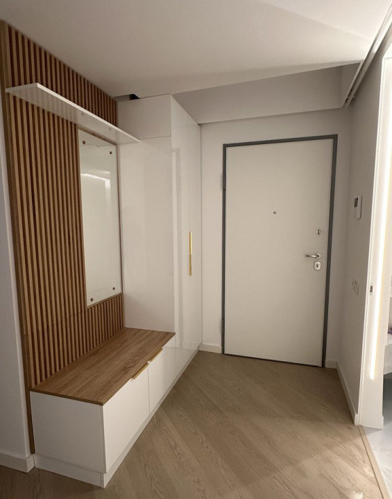 Apartament 3 camere | Premium | Cortina North - Pipera