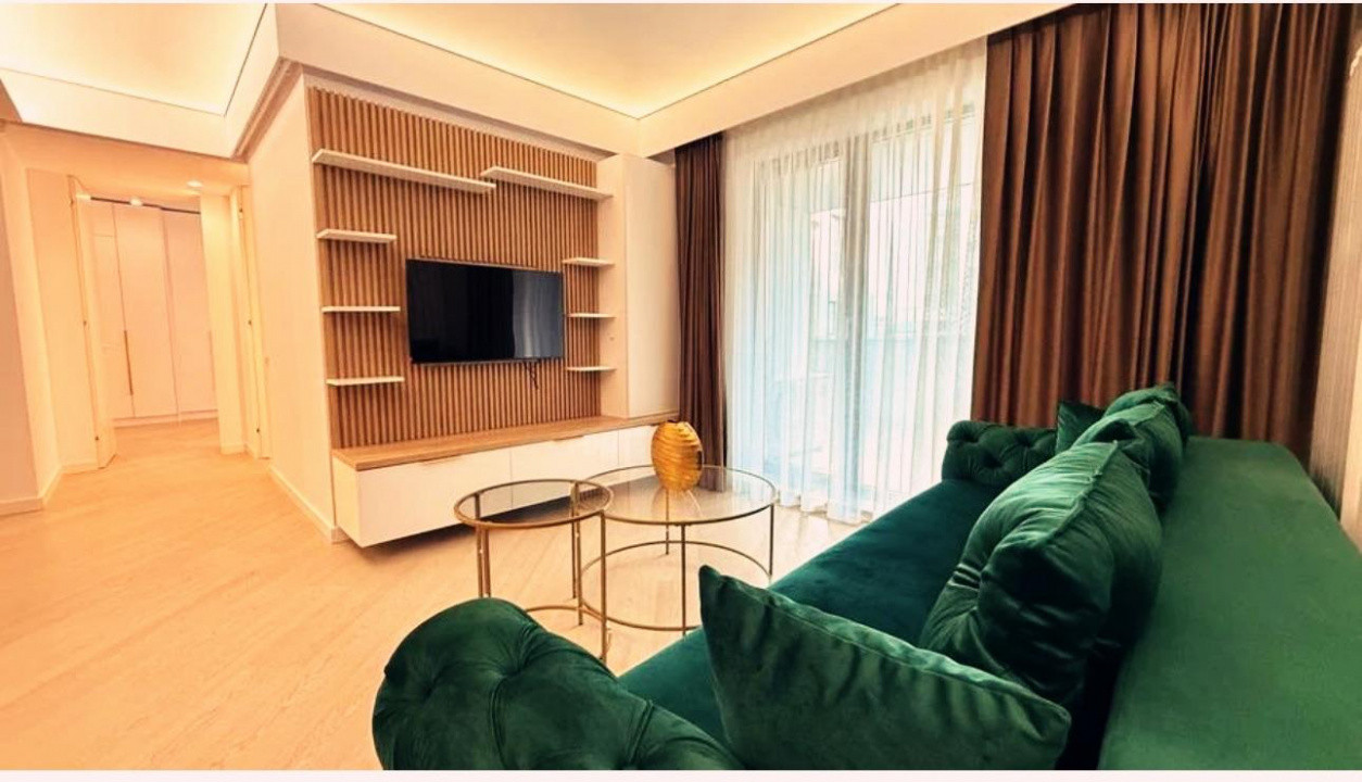 Apartament 3 camere | Premium | Cortina North - Pipera