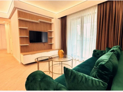 Apartament 3 camere | Premium | Cortina North - Pipera