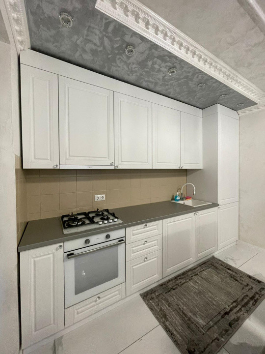 Apartament 3 camere | Premium | 107mp | Asminta Gardens