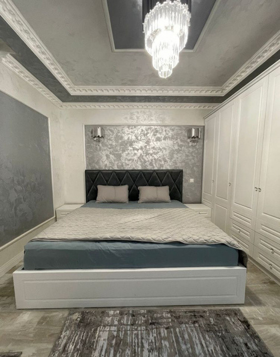 Apartament 3 camere | Premium | 107mp | Asminta Gardens