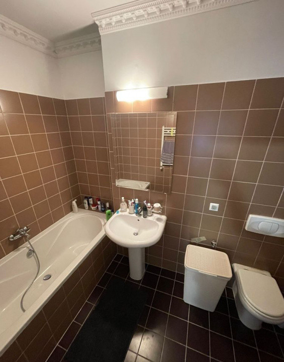 Apartament 3 camere | Premium | 107mp | Asminta Gardens