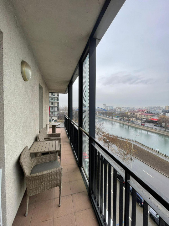 Apartament 3 camere | Premium | 107mp | Asminta Gardens