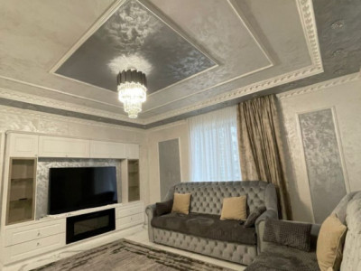 Apartament 3 camere | Premium | 107mp | Asminta Gardens