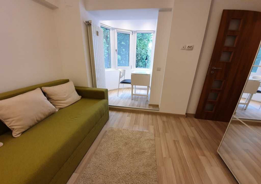 Apartament 3 camere Parcul Circului