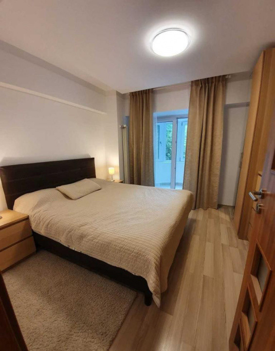 Apartament 3 camere Parcul Circului