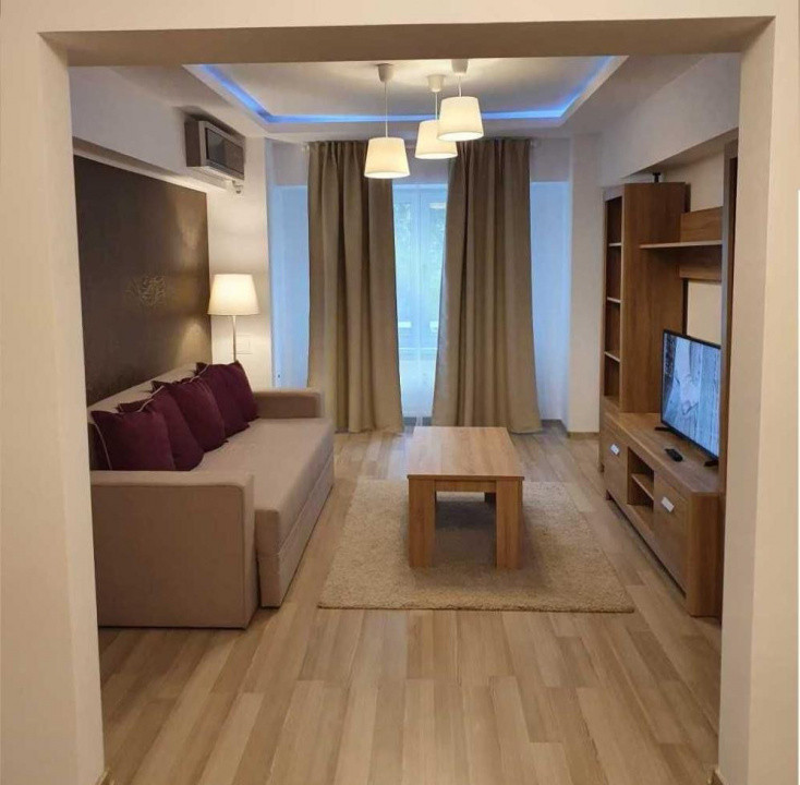 Apartament 3 camere Parcul Circului