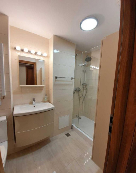 Apartament 3 camere Parcul Circului
