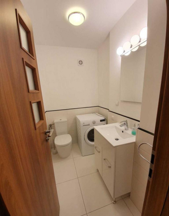 Apartament 3 camere Parcul Circului