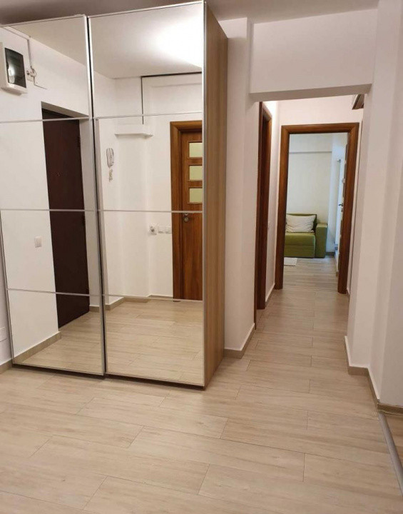 Apartament 3 camere Parcul Circului