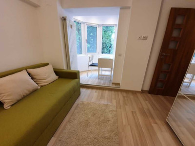 Apartament 3 camere Parcul Circului