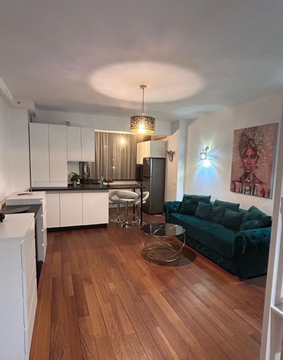 Apartament 2 camere | Centrala proprie | Titan