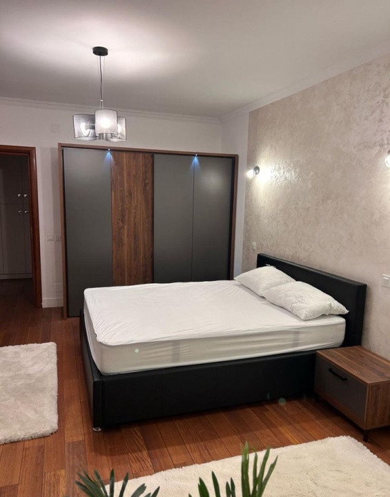 Apartament 2 camere | Centrala proprie | Titan