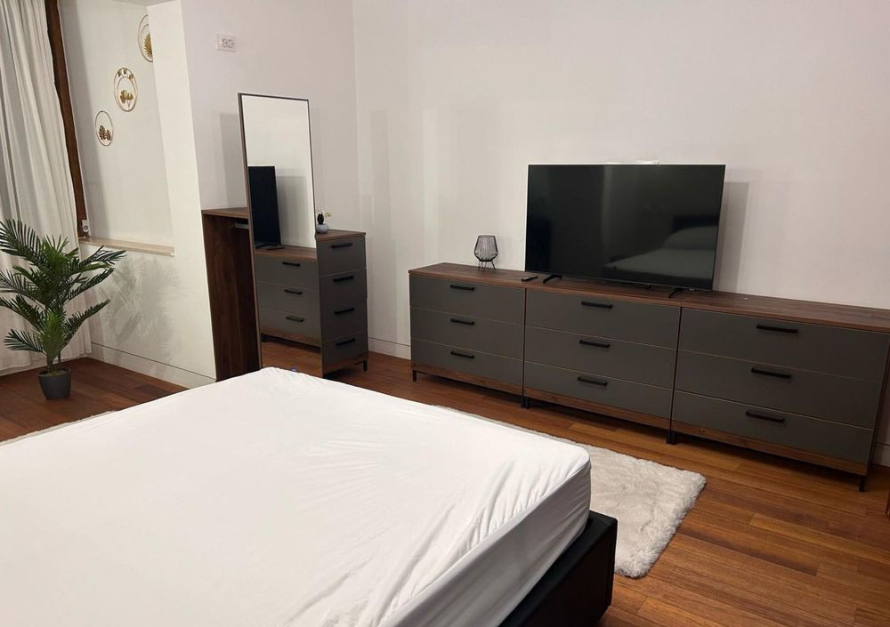 Apartament 2 camere | Centrala proprie | Titan