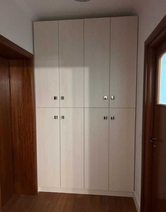 Apartament 2 camere | Centrala proprie | Titan