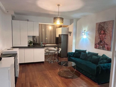 Apartament 2 camere | Centrala proprie | Titan
