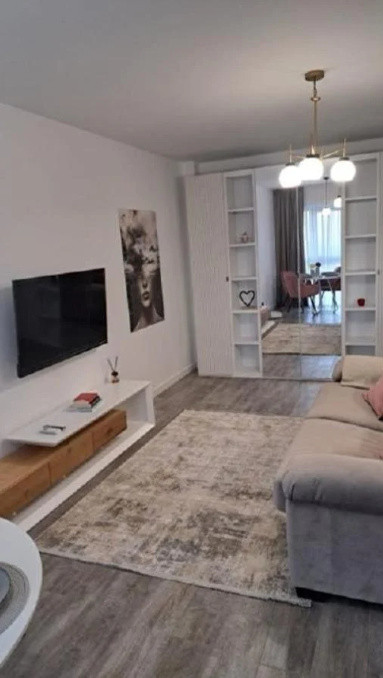 Apartament 2 camere Premium Expoziției-Romexpo