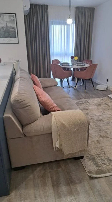 Apartament 2 camere Premium Expoziției-Romexpo