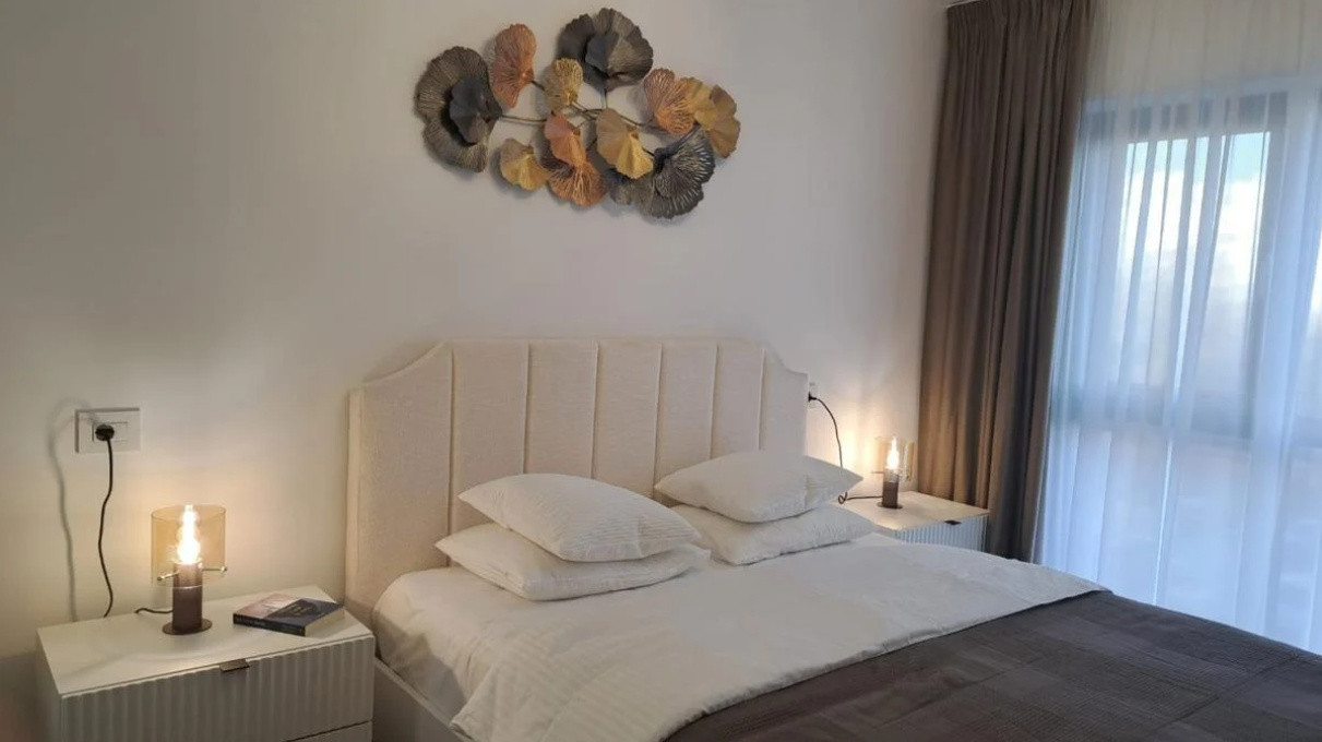 Apartament 2 camere Premium Expoziției-Romexpo
