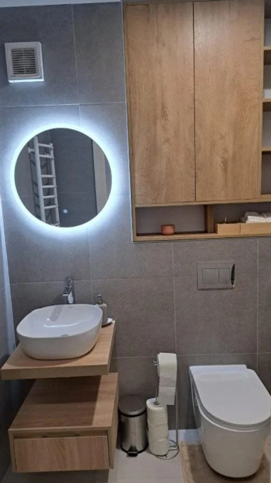 Apartament 2 camere Premium Expoziției-Romexpo