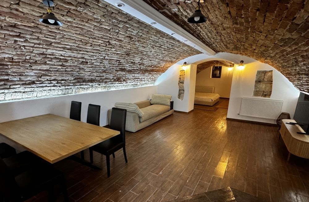 Apartament 2 camere | 95 mp | Ultracentral 
