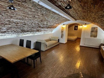 Apartament 2 camere | 95 mp | Ultracentral 