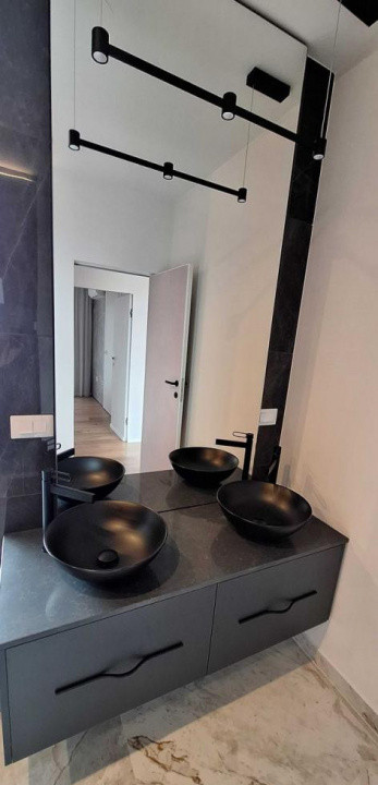 Apartament de lux 2 camere - Centru 