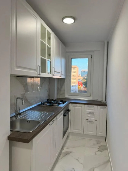 Apartament 3 camere Piața Victoriei