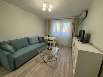 Apartament 3 camere Piața Victoriei