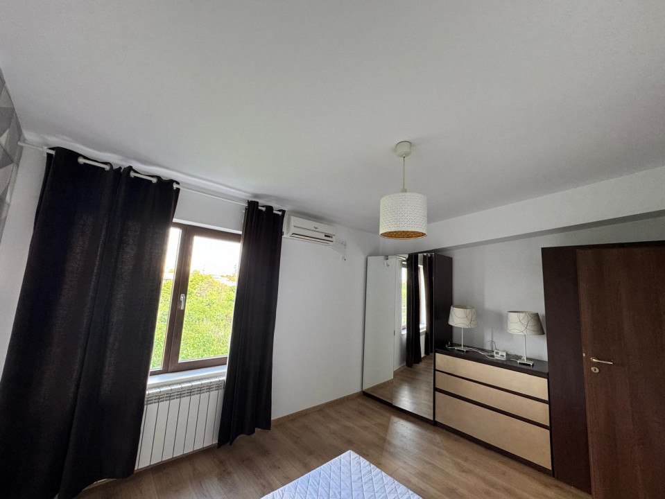 Apartament 3 camere | 100 mp + Terasa | Turda - Ion Mihalache