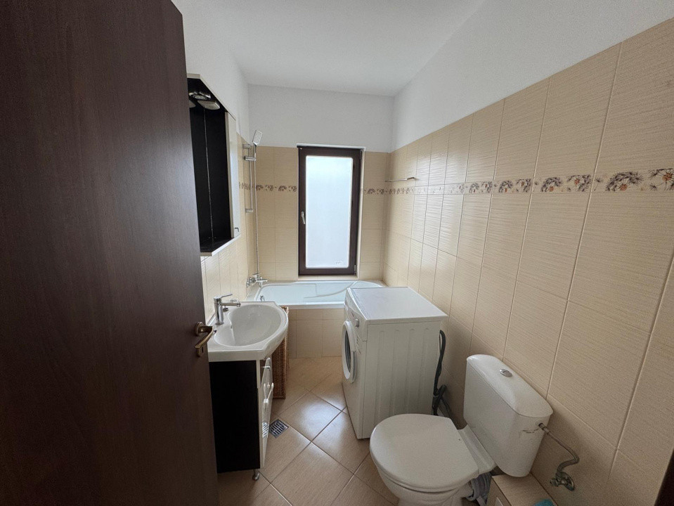 Apartament 3 camere | 100 mp + Terasa | Turda - Ion Mihalache