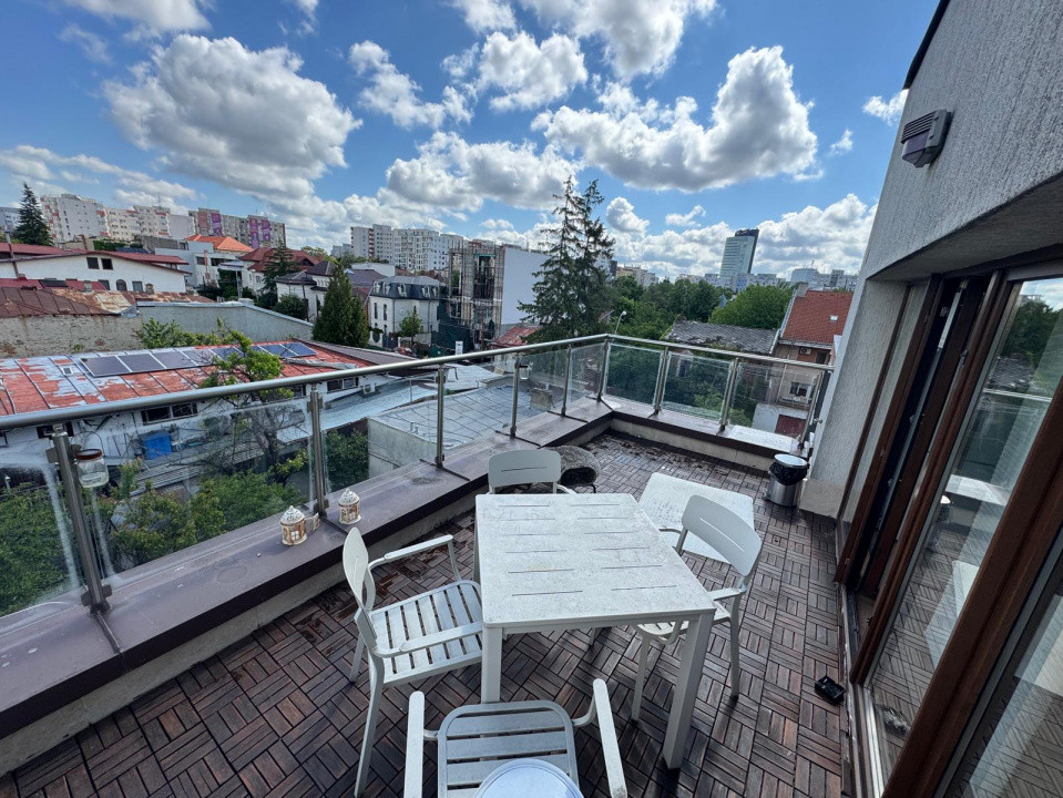 Apartament 3 camere | 100 mp + Terasa | Turda - Ion Mihalache