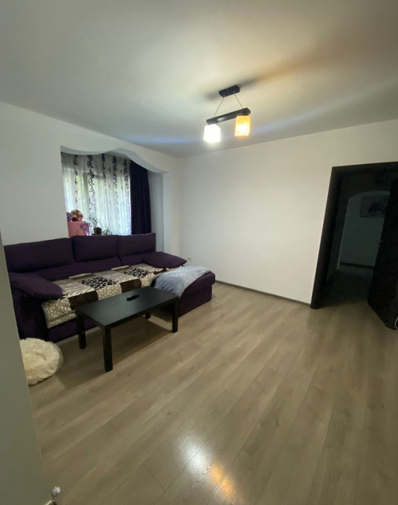Apartament 4 camere | 2 bai | Lujerului