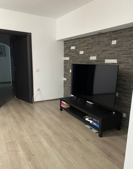 Apartament 4 camere | 2 bai | Lujerului