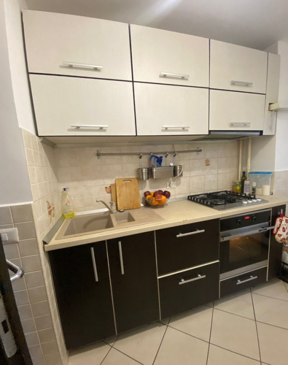 Apartament 4 camere | 2 bai | Lujerului