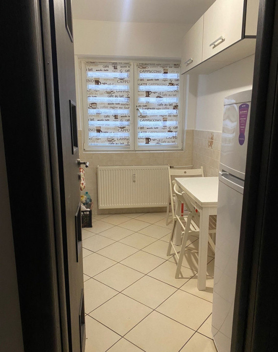 Apartament 4 camere | 2 bai | Lujerului