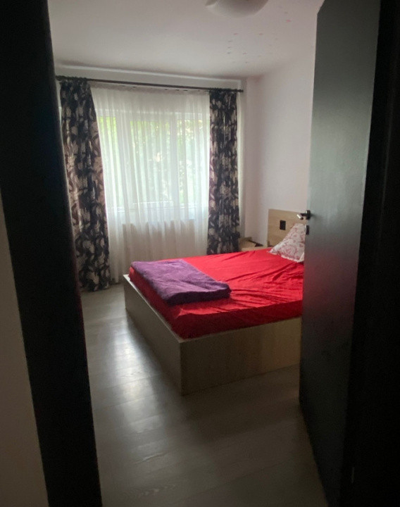 Apartament 4 camere | 2 bai | Lujerului
