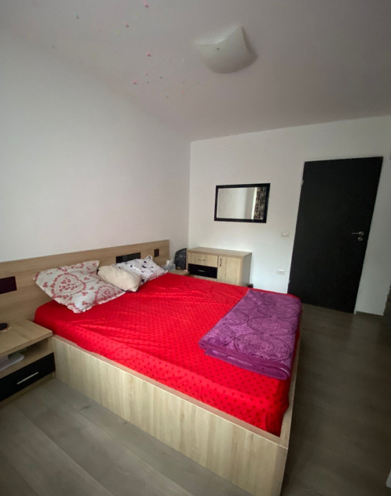 Apartament 4 camere | 2 bai | Lujerului