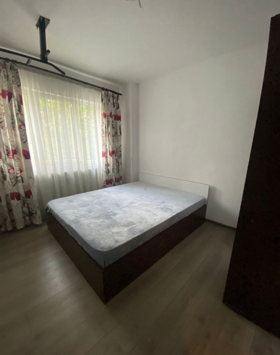 Apartament 4 camere | 2 bai | Lujerului