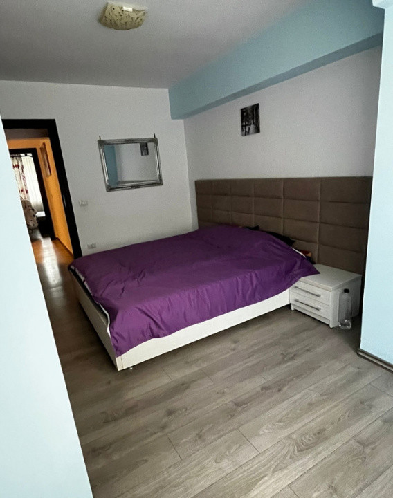 Apartament 4 camere | 2 bai | Lujerului