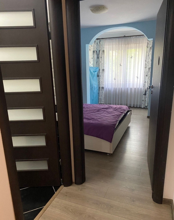 Apartament 4 camere | 2 bai | Lujerului