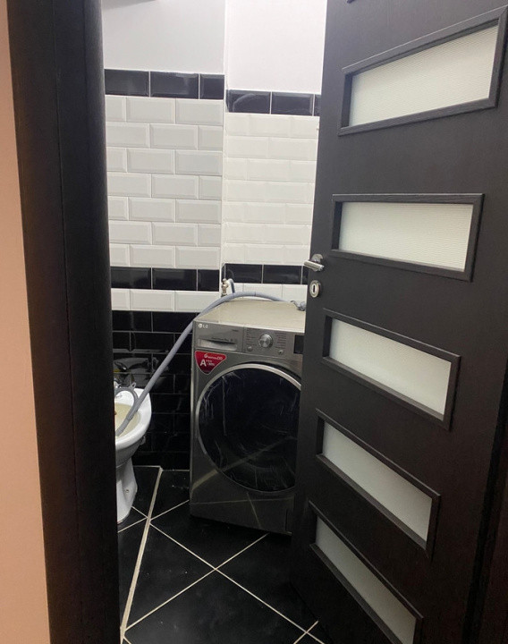 Apartament 4 camere | 2 bai | Lujerului